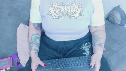 xxgreengoodxx online show from 05-31-26, 08:10