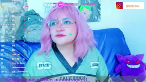 Snapshot of xxgreengoodxx chatting on 06-19-26, 06:56 xxgreengoodxx online show from 06-19-26, 06:56