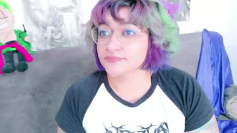 Snapshot of xxgreengoodxx chatting on 06-22-26, 06:49 xxgreengoodxx online show from 06-22-26, 06:49