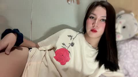 Dyanna Zulla online show from 06-29-26, 01:55