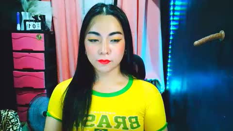 xxirene online show from 02-01-26, 10:47