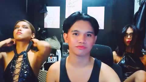 xxirene online show from 03-06-26, 02:13