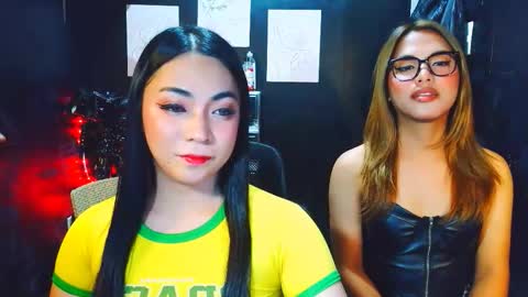 xxirene online show from 03-08-26, 05:06