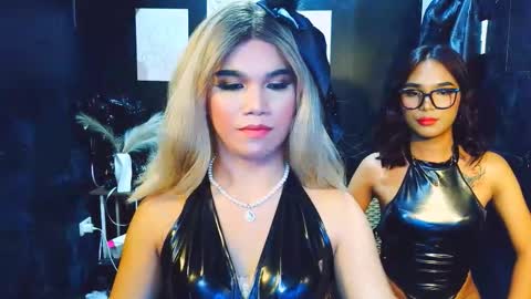 xxirene online show from 03-11-26, 07:03