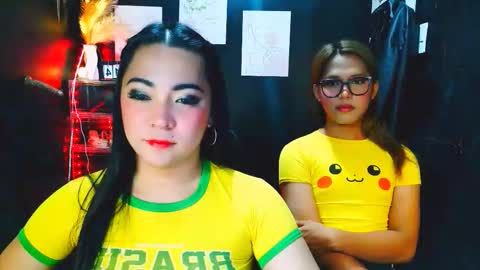 xxirene online show from 03-14-26, 04:01
