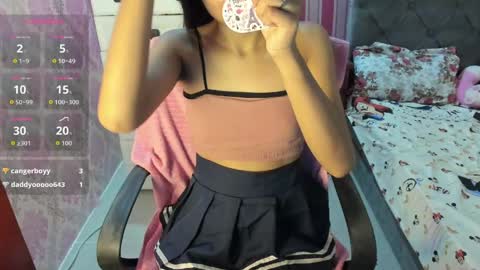 Aya online show from 05-27-26, 01:57