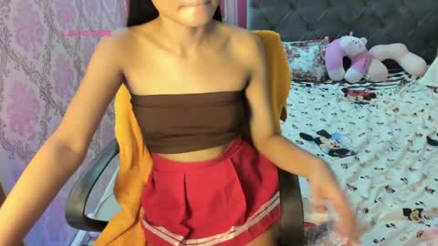Aya online show from 05-30-26, 02:19