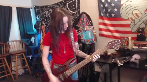 Lilith online show from 10-23-25, 02:22