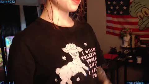 Lilith online show from 02-03-26, 03:26