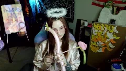 Lilith online show from 02-15-26, 02:52