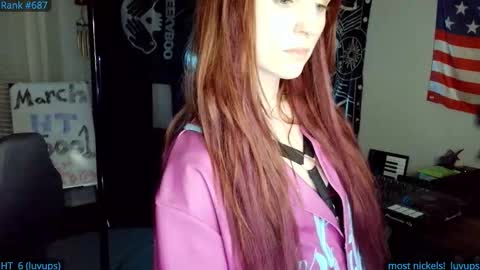 Lilith online show from 03-13-26, 01:56