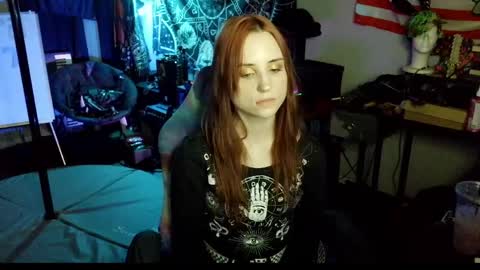 Lilith online show from 04-09-26, 02:22