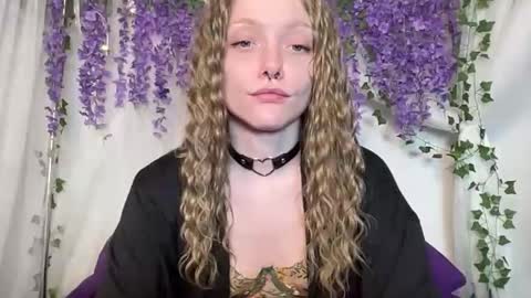 LoveAnastasia online show from 02-09-26, 11:09