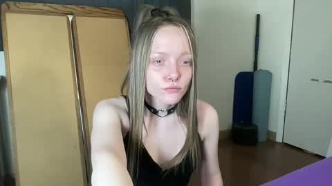 LoveAnastasia online show from 05-07-26, 03:17