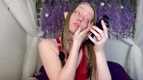 LoveAnastasia online show from 05-18-26, 02:45