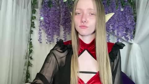 LoveAnastasia online show from 06-08-26, 02:39