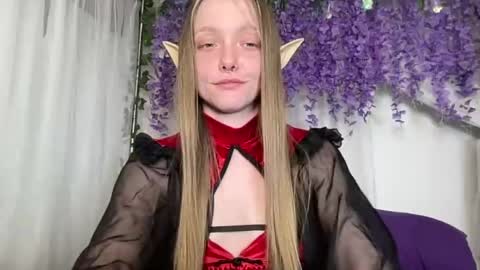 LoveAnastasia online show from 06-29-26, 03:01