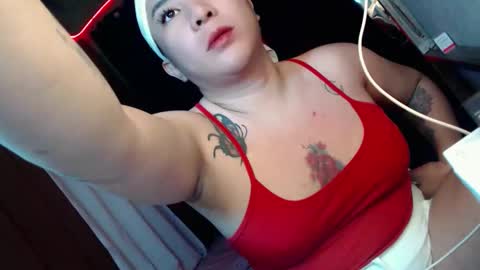 xxmariabig6xx online show from 04-16-26, 10:16