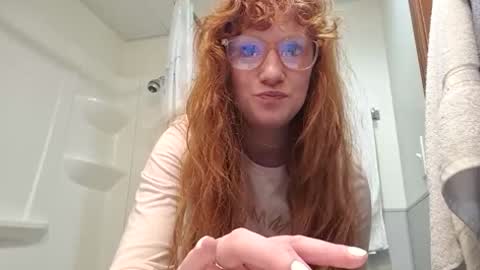 xxmariebliss online show from 01-12-26, 03:45