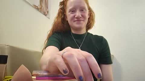 xxmariebliss online show from 02-18-26, 02:57