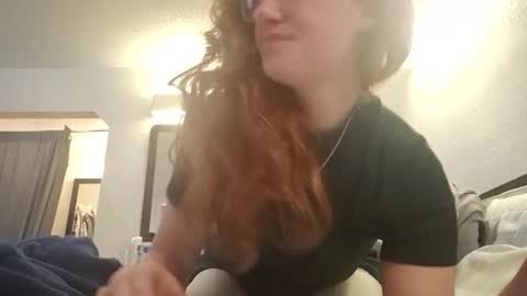 xxmariebliss online show from 03-01-26, 01:46