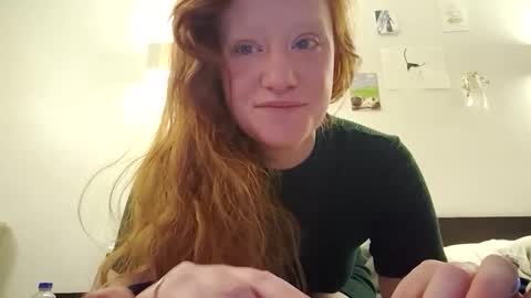 xxmariebliss online show from 03-19-26, 12:31