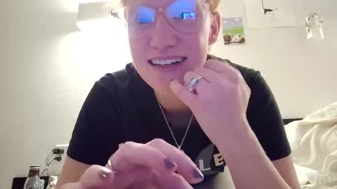 xxmariebliss online show from 03-30-26, 12:39