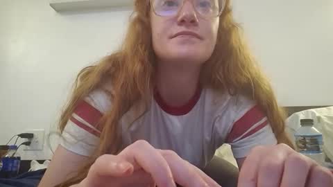 Snapshot of xxmariebliss chatting on 05-14-26, 12:50 xxmariebliss online show from 05-14-26, 12:50