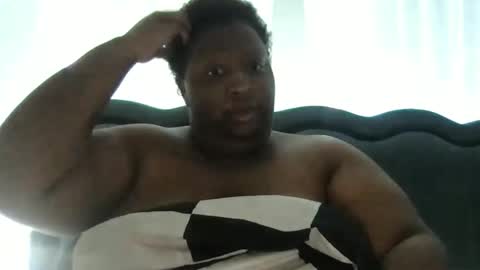 Thee Baddest BBW online show from 03-29-26, 12:27