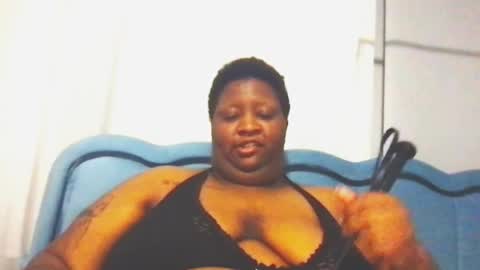 Thee Baddest BBW online show from 05-09-26, 04:06