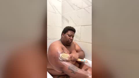 Thee Baddest BBW online show from 05-12-26, 12:08