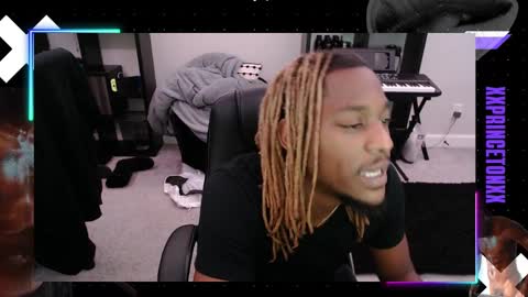 xxprincetonxx online show from 01-14-25, 06:13