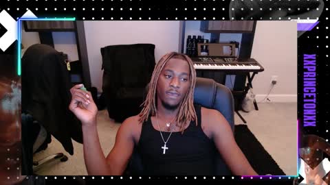 xxprincetonxx online show from 01-16-25, 03:56