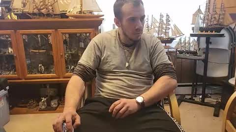 xxScubaStevexx online show from 03-04-26, 05:19