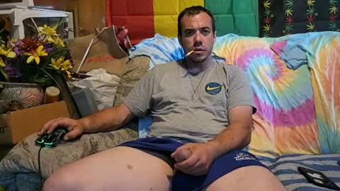 xxScubaStevexx online show from 06-05-26, 03:51