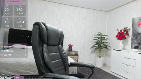 Snapshot of xxsecretdesirexx chatting on 02-03-25, 01:09 xxsecretdesirexx Catalina online show from 02-03-25, 01:09