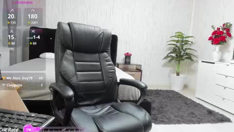 Snapshot of xxsecretdesirexx chatting on 02-11-25, 01:31 xxsecretdesirexx Catalina online show from 02-11-25, 01:31