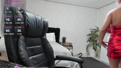 Snapshot of xxsecretdesirexx chatting on 10-28-25, 10:23 xxsecretdesirexx Catalina online show from 10-28-25, 10:23