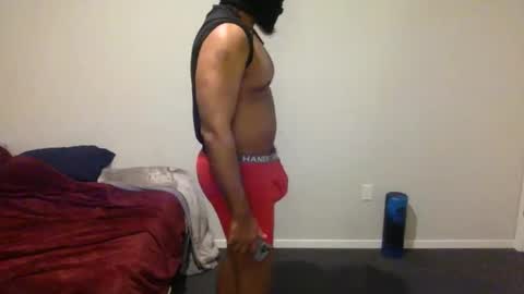 xxblackking online show from 04-12-26, 02:38