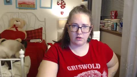 Strawberry Jane online show from 12-15-24, 07:24