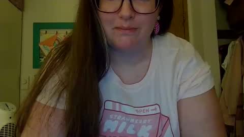 Strawberry Jane online show from 01-28-25, 04:29