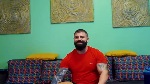 Snapshot of xxtreamleonard chatting on 01-15-25, 03:18 Xtream Leonard online show from 01-15-25, 03:18