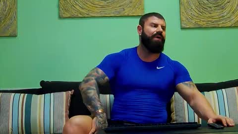 Xtream Leonard online show from 02-08-26, 05:27