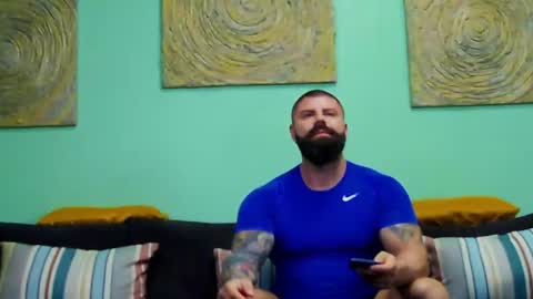 Xtream Leonard online show from 04-29-26, 03:21