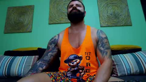 Xtream Leonard online show from 05-25-26, 04:18