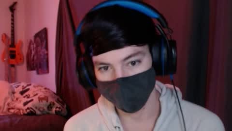 David Fox online show from 11-24-25, 04:01