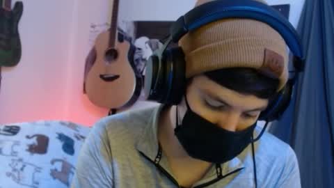 David Fox online show from 01-13-26, 04:51