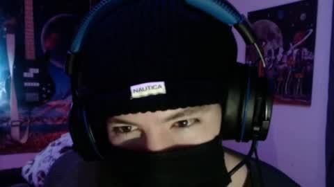 David Fox online show from 03-18-26, 04:15