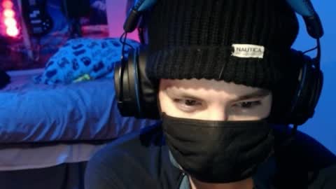 David Fox online show from 04-01-26, 04:24