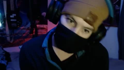 David Fox online show from 04-07-26, 03:51